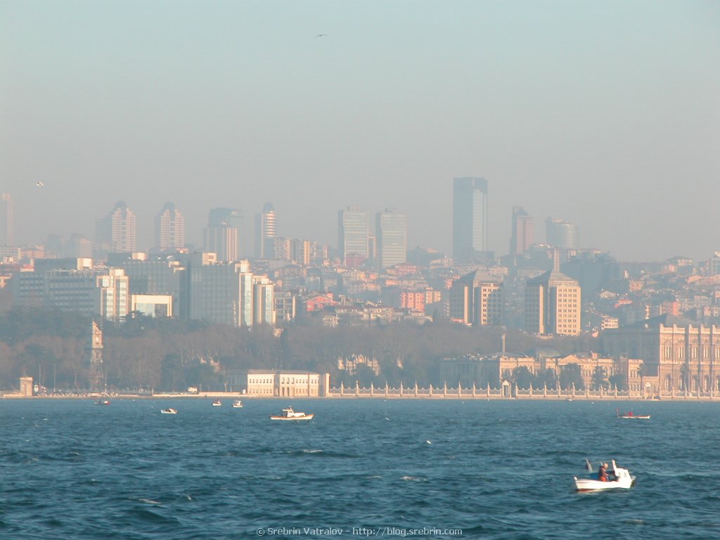 Istanbul